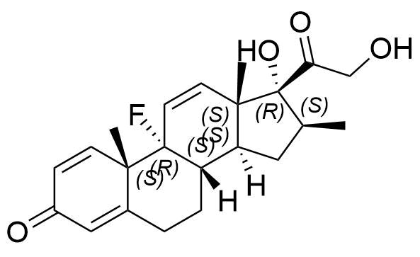 '.$v->productname.' Impurity Structure